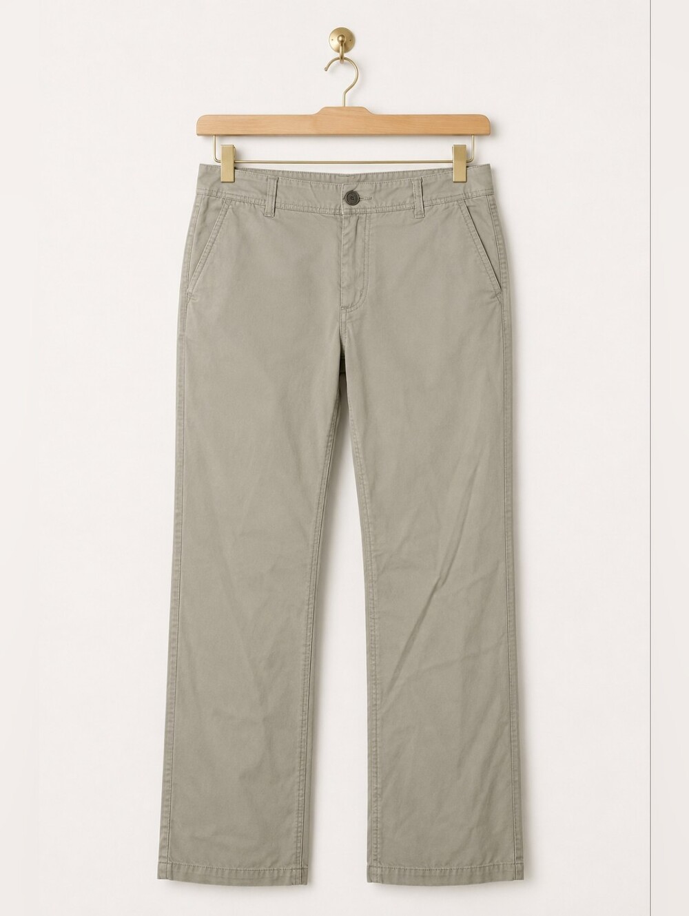 Khakis & Co Tummy Slimming Pants 14